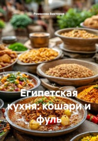 Египетская кухня: кошари и фуль