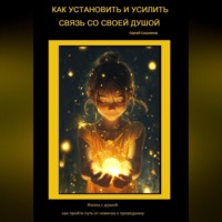 Как установить и усилить связь со своей Душой. Жизнь с душой: как пройти путь от новичка к проводнику