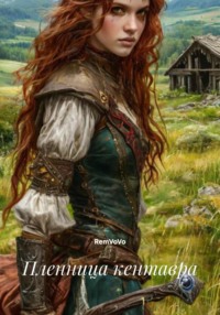 Пленница кентавра