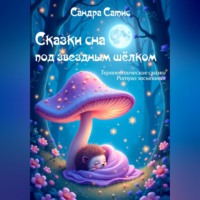 Сказки сна под звёздным шёлком
