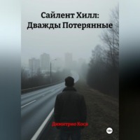 Сайлент Хилл: Дважды Потерянные