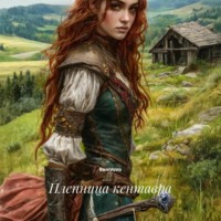 Пленница кентавра