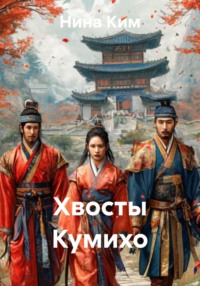 Хвосты Кумихо