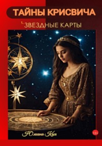 Тайны Крисвича 1. Звездные карты
