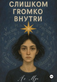 Слишком громко внутри