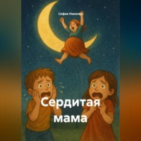 Сердитая мама