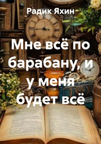 Мне всё по барабану, и у меня будет всё