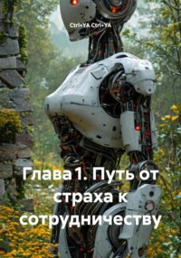 Глава 1. Путь от страха к сотрудничеству