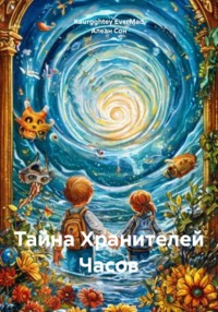 Тайна Хранителей Часов