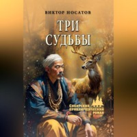 Три судьбы