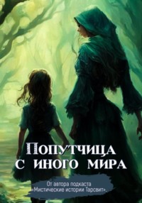 Попутчица с иного мира
