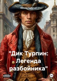 «Дик Турпин: Легенда разбойника»