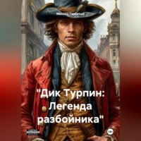 «Дик Турпин: Легенда разбойника»