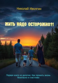 Жить надо осторожно?!