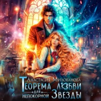 Теорема любви для непокорной Звезды