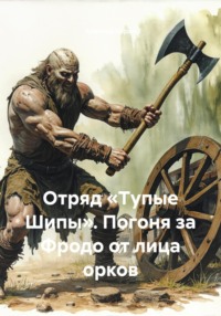 Отряд «Тупые Шипы». Погоня за Фродо от лица орков