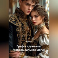 Граф и служанка: Любовь сильнее магии