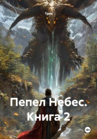 Пепел Небес. Книга 2