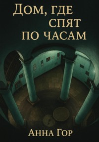 Дом, где спят по часам