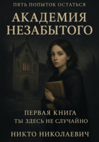 Академия незабытого