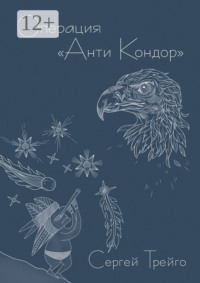 Операция «Анти-Кондор»