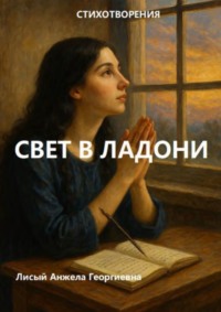 Свет в ладони