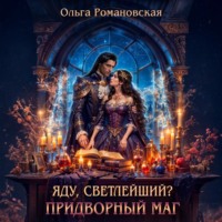Яду, светлейший? Придворный маг