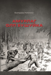 Амурлаг ОЛП Бушуйка