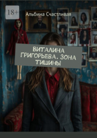 Виталина Григорьева. Зона тишины