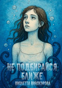 Не подбирайся ближе
