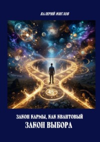 Закон кармы, как квантовый закон выбора