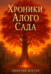 Хроники Алого Сада