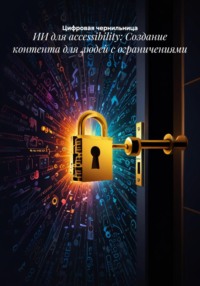 ИИ для accessibility: Создание контента для людей с ограничениями