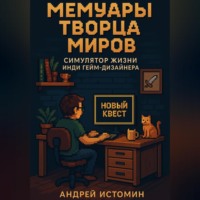 МЕМУАРЫ ТВОРЦА МИРОВ