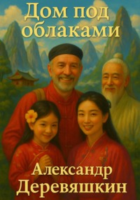 Дом под облаками