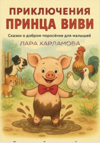 Приключения принца Виви