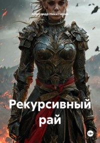 Рекурсивный рай