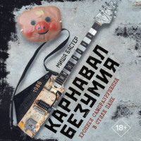 Карнавал Безумия. Хроники саморазрушения в стиле панк