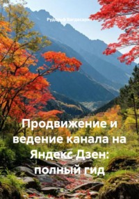 Продвижение и ведение канала на Яндекс Дзен: полный гид