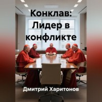 Конклав: Лидер в конфликте