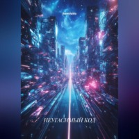 НЕУГАСИМЫЙ КОД