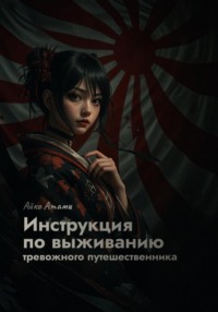 Инструкция по выживанию тревожного путешественника