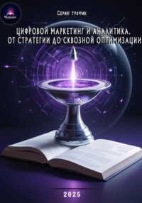 Цифровой маркетинг и аналитика. От стратегии до сквозной оптимизации