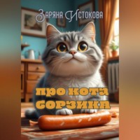 Про кота Борзика