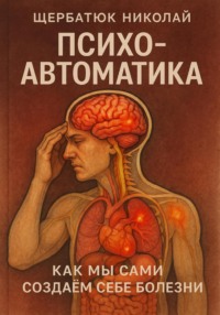 Психо-автоматика: Как мы сами создаем себе болезни