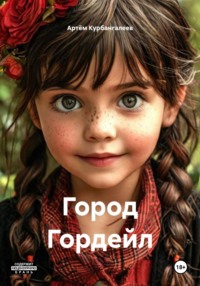 Город Гордейл