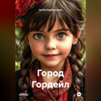 Город Гордейл