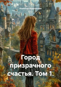 Город призрачного счастья. Том 1.
