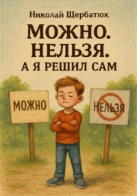 Можно. Нельзя. А я решил сам