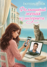 Фальшивый жених из интернета